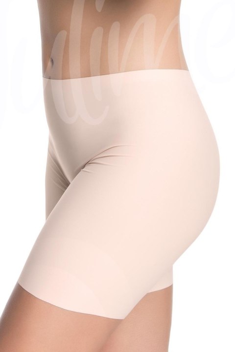 Bermudy Model Bermudy comfort Natural - Julimex Lingerie