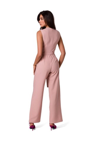 Kombinezon Model B256 Pink - BeWear