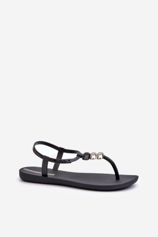 Sandały Model 83507 Ipanema Class Blown Up Sandal Fem Black - Step in style