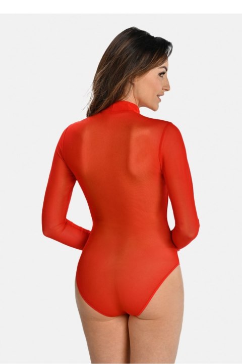 Body Model Amy 2435 Red - Teyli