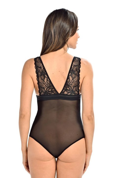 Body Model Mirella 2429 Black - Teyli