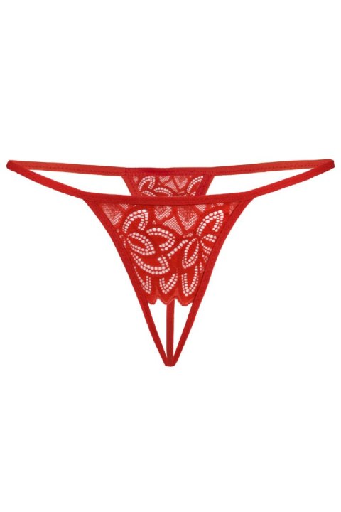 Stringi Model Ossa 3107T Red - Teyli