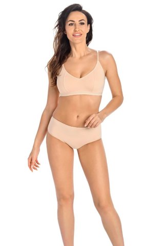 Figi Model Bianca 1136 Beige - Teyli