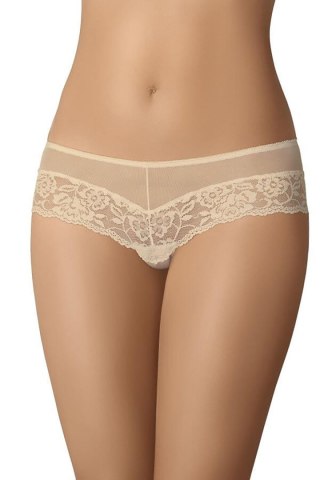 Figi brazyliany Model Kate 301 Beige - Teyli