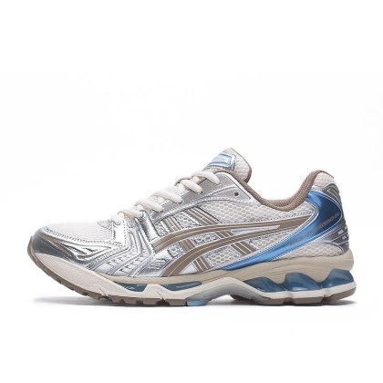 Buty ASICS GEL-Kayano 14 W "Cream Pepper"