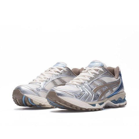 ASICS GEL-Kayano 14 W- 1202A056-113 "Cream Pepper"