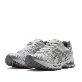 Buty ASICS GEL-Kayano 14 W "White Moonrock"