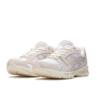 Buty ASICS GEL-Kayano 14 Wmns "White Smoke Grey"