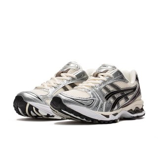 Buty ASICS Gel-Kayano 14 "Cream Black Metallic Plum"