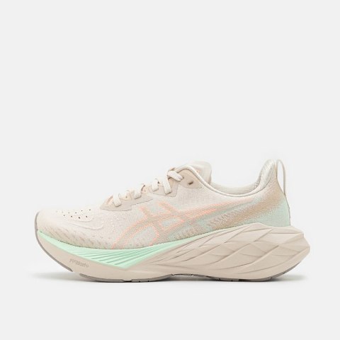 ASICS Novablast 4- 1012B510-250, Beżowe