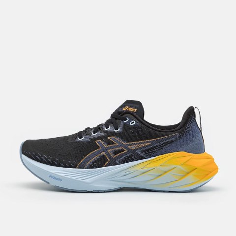 ASICS Novablast 4- 1011B693-001, Granatowe