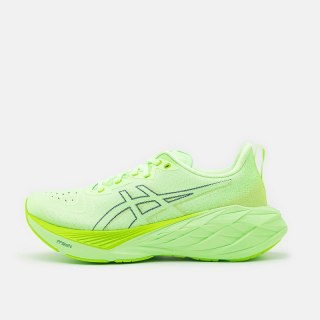 Buty ASICS Novablast 4 Zielone