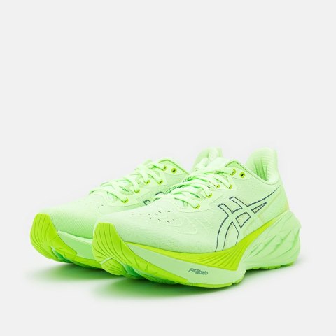 ASICS Novablast 4- 1011B693-300, Zielone