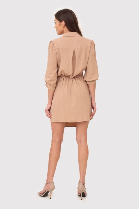 Sukienka Model DA1778 Stone - Ax Paris