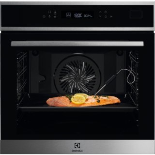 Piekarnik parowy ELECTROLUX EOB7S31X