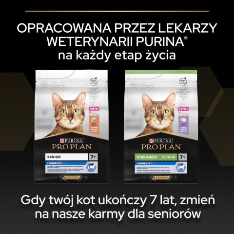 PURINA PRO PLAN DELICATE Indyk 400g