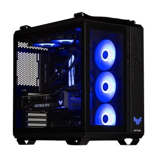 Actina PBA 9800X3D/32GB/2TB/RTX4070TiS/750W/