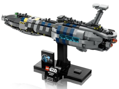 LEGO Star Wars 75377 Niewidzialna ręka