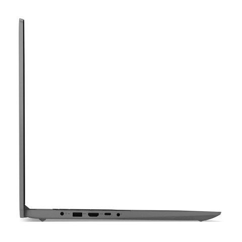 Lenovo IdeaPad 3 17IAU7 i5-1235U 17.3" FHD IPS 300nits AG 16GB DDR4 3200 SSD512 Intel Iris Xe Graphics Win11 Arctic Grey