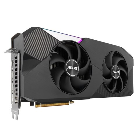 Karta graf. ASUS Dual Radeon RX 7900 XT - OC Editio