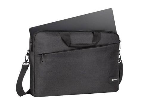 NATEC TORBA DO LAPTOPA BEIRA 15.6" CZARNA NTO-2056