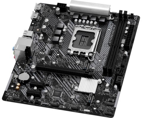 Płyta główna ASRock B760M-H2/M.2