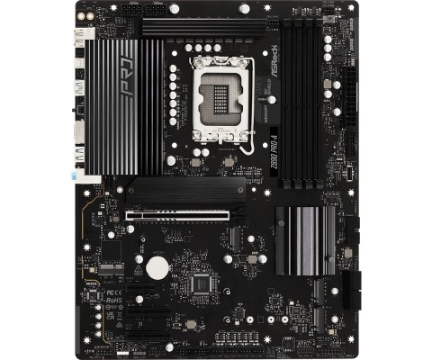 Płyta główna ASRock Z890 Pro-A