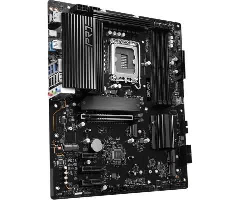 Płyta główna ASRock Z890 Pro-A