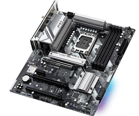 Płyta główna Asrock B760 PRO RS WIFI