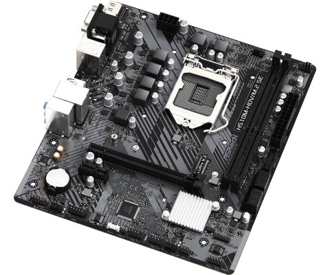 Płyta główna Asrock H510M-HDV/M.2 SE