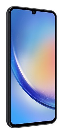 Smartfon Samsung Galaxy A34 (A346B) 6/128GB 6,6" SAMOLED 1080x2408 5000mAh Hybrid Dual SIM 5G Awesome Graphite