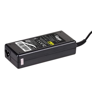 Zasilacz sieciowy Akyga AK-ND-53 do notebooka DELL (19,5 V; 4,62 A; 90W; 4.5 mm x 3 mm)