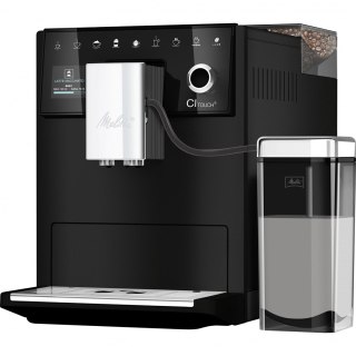 Ekspres ciśnieniowy Melitta CI Touch Black F630-112