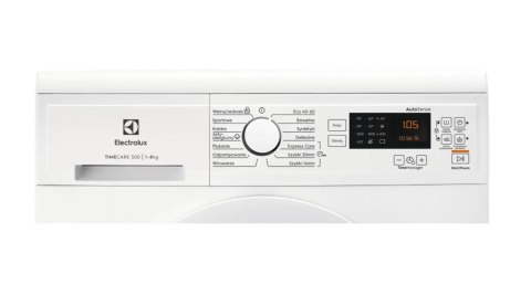 Pralka ELECTROLUX EW2F428WP