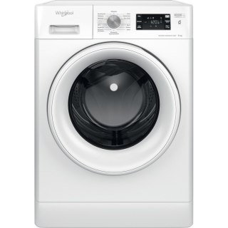 Pralka WHIRLPOOL FFB 6238 W PL