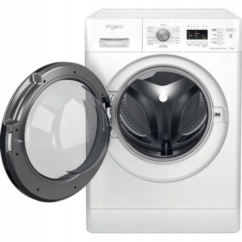 Pralka WHIRLPOOL FFL 7259 B PL