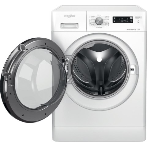 Pralka WHIRLPOOL FFS 7259 B EE