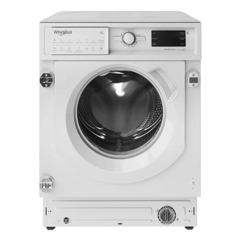 Pralka do zabudowy WHIRLPOOL BI WMWG 81485 PL