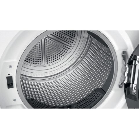 Suszarka z pompą ciepła WHIRLPOOL FFT M22 9X2B PL (9kg)