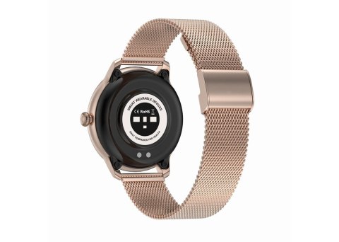 Smartwatch ORO LADY GOLD NEXT Oromed