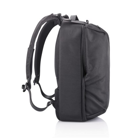 XD DESIGN PLECAK ANTYKRADZIEŻOWY FLEX GYM BAG CZARNY P/N: P705.801