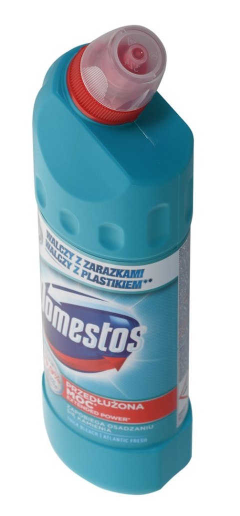 DOMESTOS Przedłużona Moc Atlantic 20x750ml