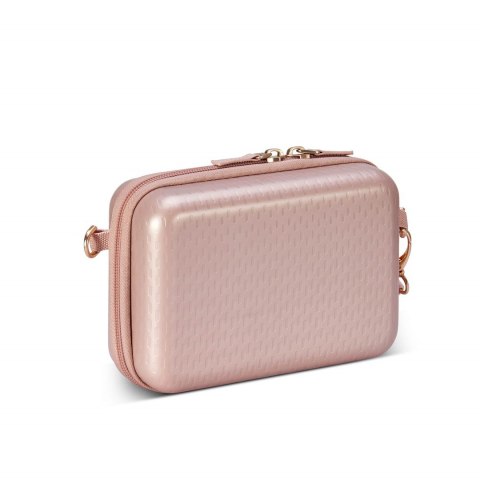 Delsey Walizka TURENNE TURENNE HORIZONTAL CLUTCH PEONIA