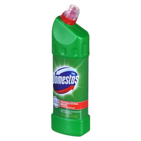 Domestos Płyn do czyszczenia toalet Pine 12x1L