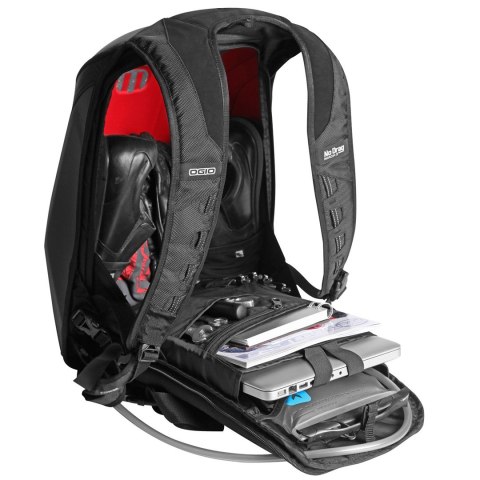 OGIO PLECAK MOTOCYKLOWY NO DRAG MACH 3 CZARNY P/N: 123007_36