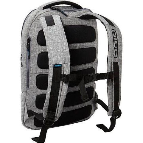 OGIO PLECAK NEWT 15 DARK STATIC P/N: 804007