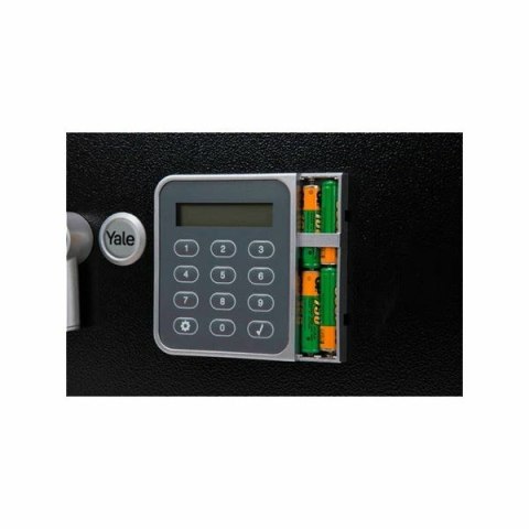 Yale Medium Electronic Guest Safe Sejf podstawowy YSG guest domowy