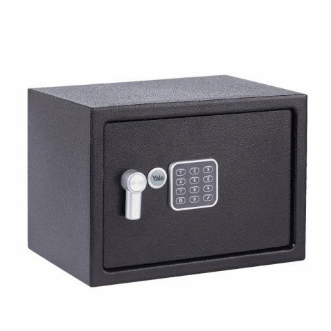 Yale Medium Electronic Value Safe Sejf podstawowy YSV domowy