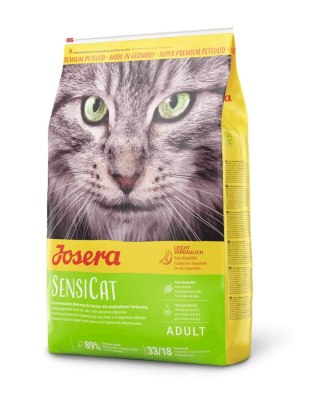 JOSERA SensiCat - 2kg