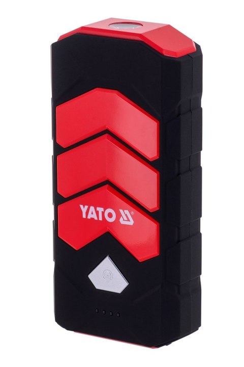 Urządzenie rozruchowe 9000mAh YT-83081 YATO